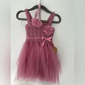 Baby dress, size 0-6 month